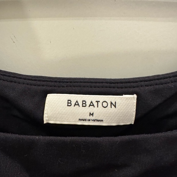 Aritzia Babaton Contour Tank Bodysuit - Picture 3 of 5